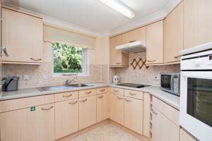 Kitchen- click for photo gallery